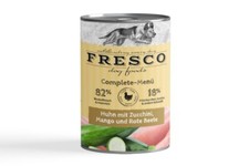 FRESCO-Complete-Menü Huhn mit