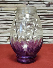 Vase oder Lampe - Osterei