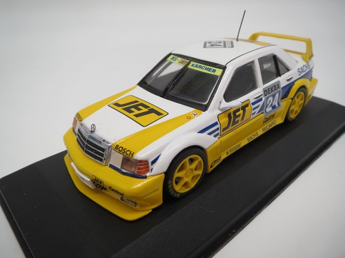 Minichamps mercedes benz - minichamps, mercedes-benz