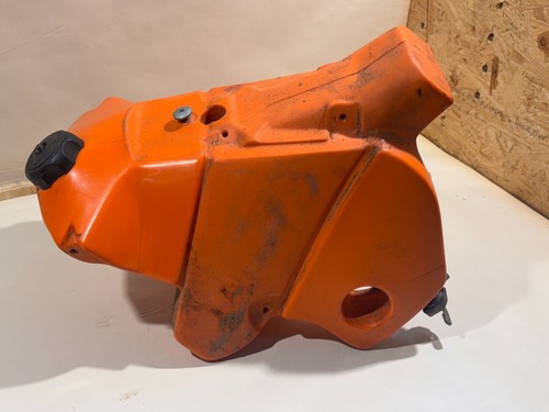 Ktm tank benzintank - ktm,