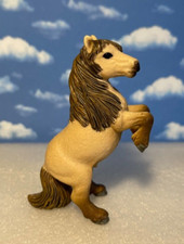 Schleich - 13775 - Shetland Pony Mini Shetty