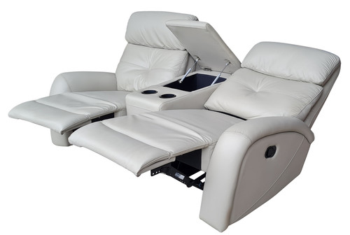Premium heimkinosofa sitzer - premium,