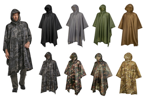 Brandit bundeswehr ripstop - bundeswehr,