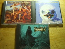 Crash Test Dummies [3 CD