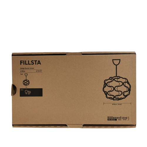 Ikea fillsta 35cm decken - ikea,