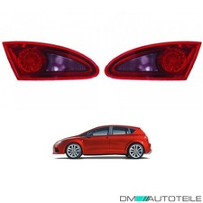 Hella Rückleuchten innen W5W