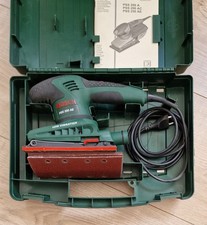 Bosch Schwingschleifer PSS 250