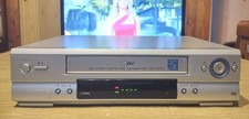 LG LV-2395 VHS VIDEORECORDER 4