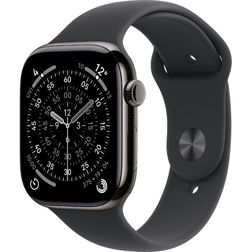 Apple watch series - series, gps