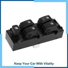 Power Window Switch