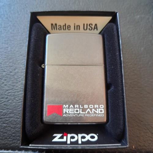 Zippo marlboro redland - zippo,