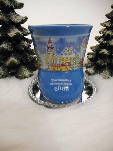 Tasse glühwein stiefel - glühwein,