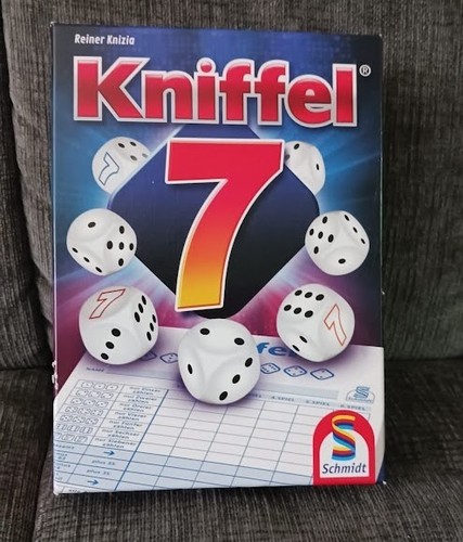 Kniffel - (schmidt, spiele)