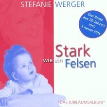 Stark wie ein felsen - stark,