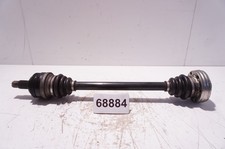 BMW Z4 E85 E86 Antriebswelle Abtriebswelle hinten links 7563823