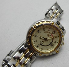 SEIKO KINETIC SQ 100 Damenuhr