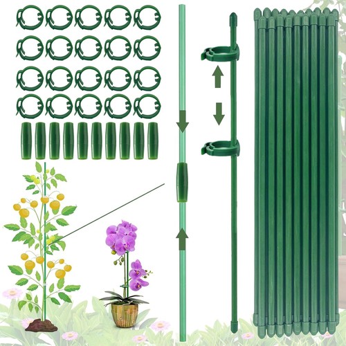 Pflanzstäbe set - (90pcs),