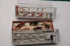 MERTEN H0 2403, 2406 Schafe