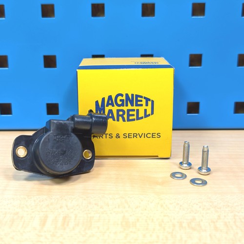 Magneti marelli - magneti,