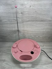 Sony ZS-E5 tragbarer CD Radio