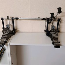 Doppelfußmaschiene Sonor Drums Schlagzeug Trommel