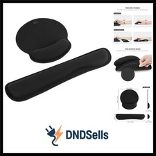 Mauspad-Handballenauflage