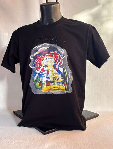 Casablanca herren shirt - casablanca, t-shirt