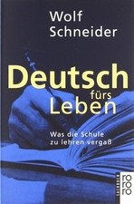 Deutsch Furs Leben  von
