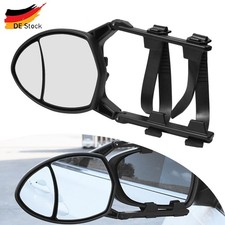 1Pc Caravanspiegel Duo