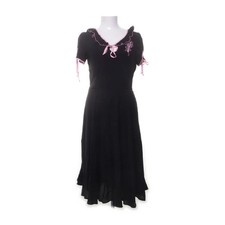Hell Bunny, Kleid, Größe: S