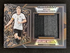 Panini 2019-20 Obsidian Soccer