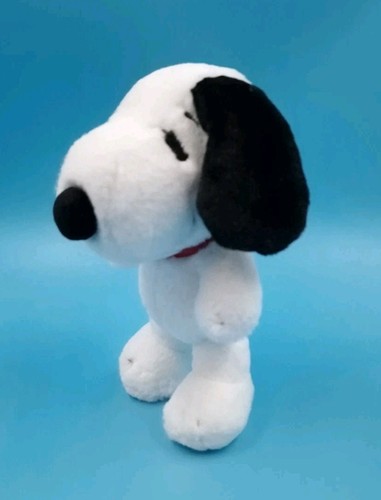 Peanuts snoopy stehend - peanuts,