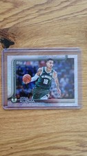 NBA Trading Card: Topps