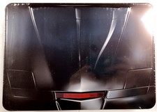 KNIGHT RIDER F.L.A.G Agent Kit