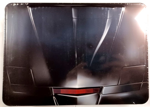 Knight rider g - rider, kit