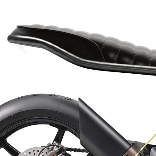 Cafe racer loop doppelbiegung - loop,