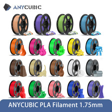 5/10KG ANYCUBIC 3D-Drucker PLA