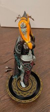 First 4 Figures Legend of
