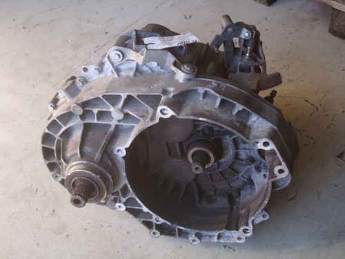 Schaltgetriebe jfs 2 5 - t5, 2.5