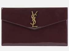 Neu Yves Saint Laurent Clutch