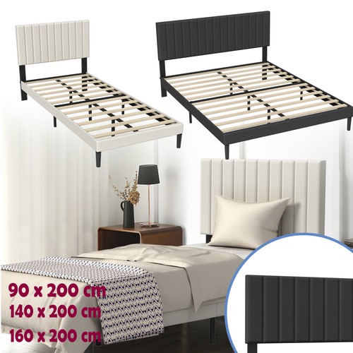140 160cm bettrahmen - 90/140/160cm,