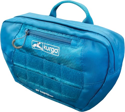 Kurgo rsg pack - rsg, pannier