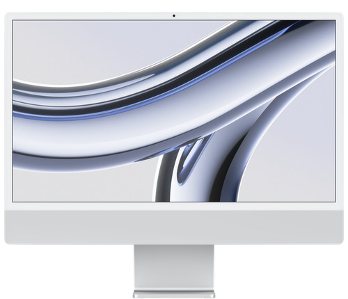 Apple imac retina 24 - apple,