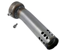 Auspuff IXIL Noise DB Killer