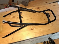 BMW R 80 G/S  R80 ST R80G/S R65GS  Heckrahmen Rahmen hinten
