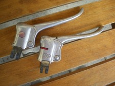 2 St. Fahrrad Bremshebel