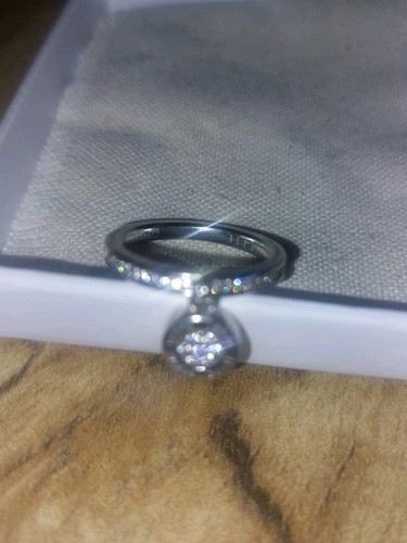 Toller ring von jette mit - von,