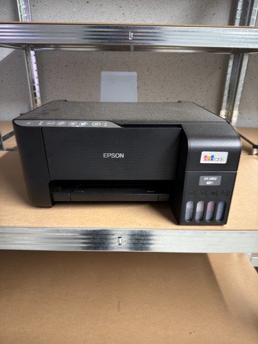 Epson ecotank 2812 - epson,