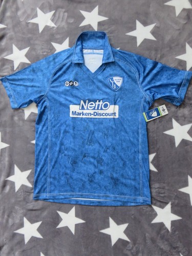 Vfl bochum trikot größe - größe, l