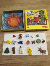 Haba Ratz Fatz Ist Weihnachten